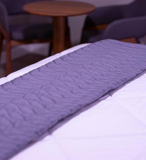 غرفة ديلوكس, Caiuá Blumenau