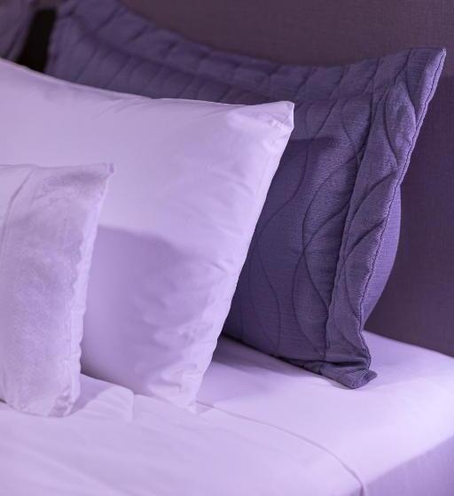 디럭스 룸, Caiuá Blumenau