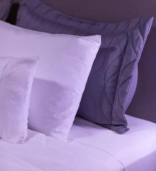 Deluxe-huone, Caiuá Blumenau