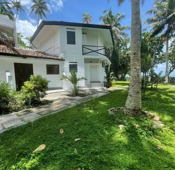 Deluxe-huone, Casa Smeralda