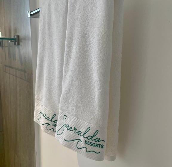 Номер Deluxe Вид на Море, Casa Smeralda