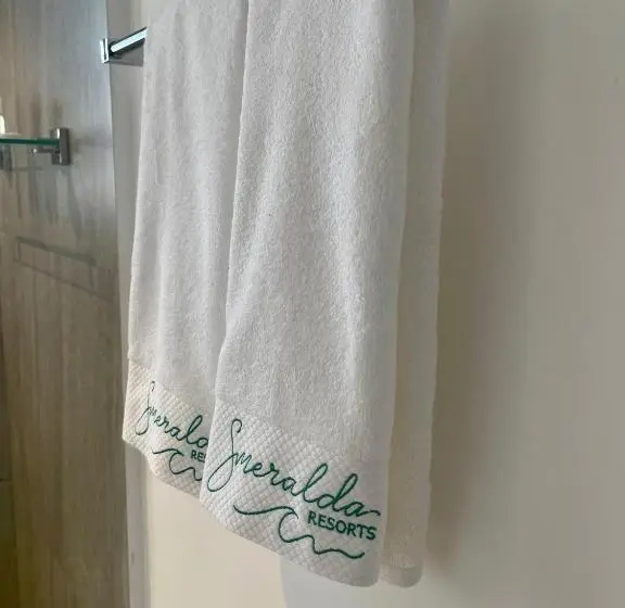 Deluxe-huone Merinäkymä, Casa Smeralda