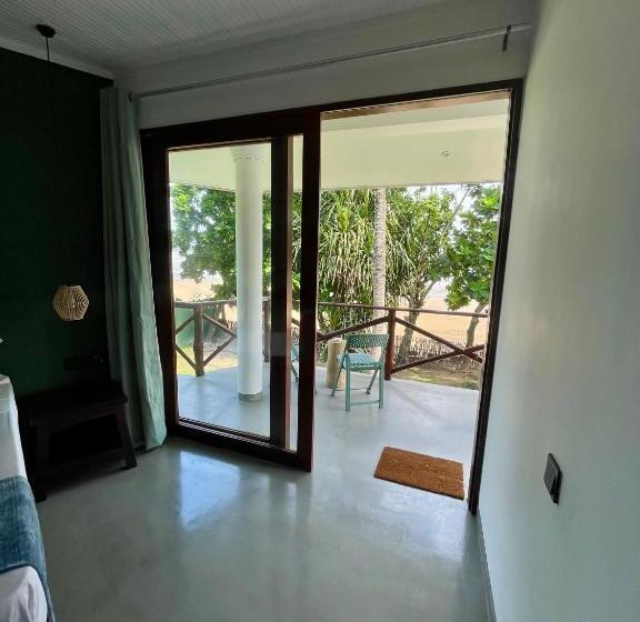 패밀리 룸, Casa Smeralda