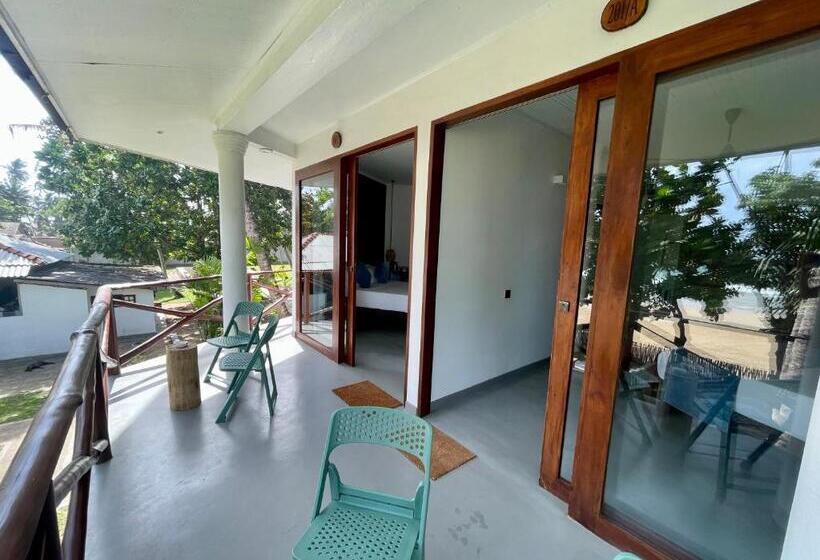 패밀리 룸, Casa Smeralda