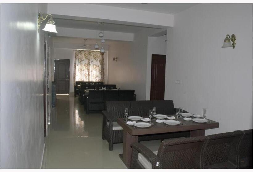 Номер Стандарт, Dug Inn