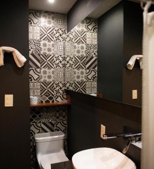 带2个双人床的标准工作室, Internacional