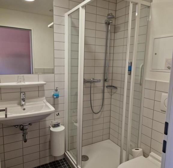 标准间, Kloster Drübeck