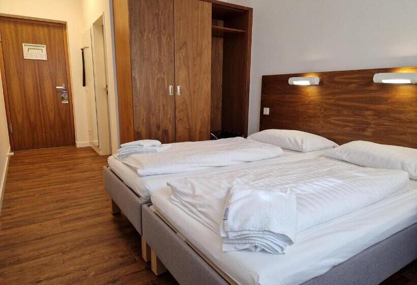 标准间, Kloster Drübeck