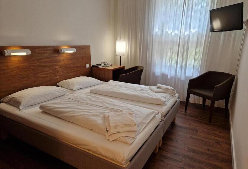 标准间, Kloster Drübeck