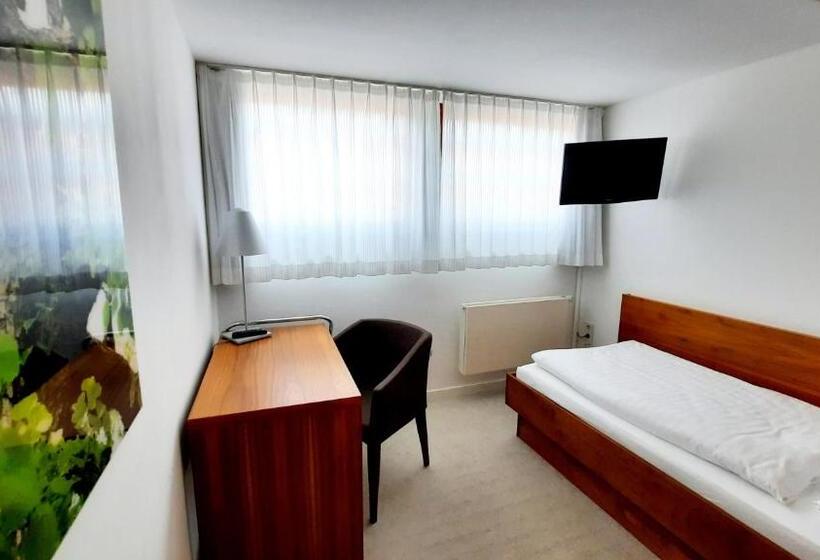 标准单人间, Kloster Drübeck