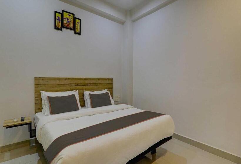 标准间, Super Collection O Paliwal S Paradise