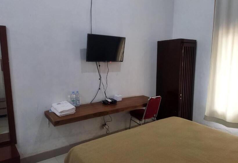 Standart Oda, Putra Kembar