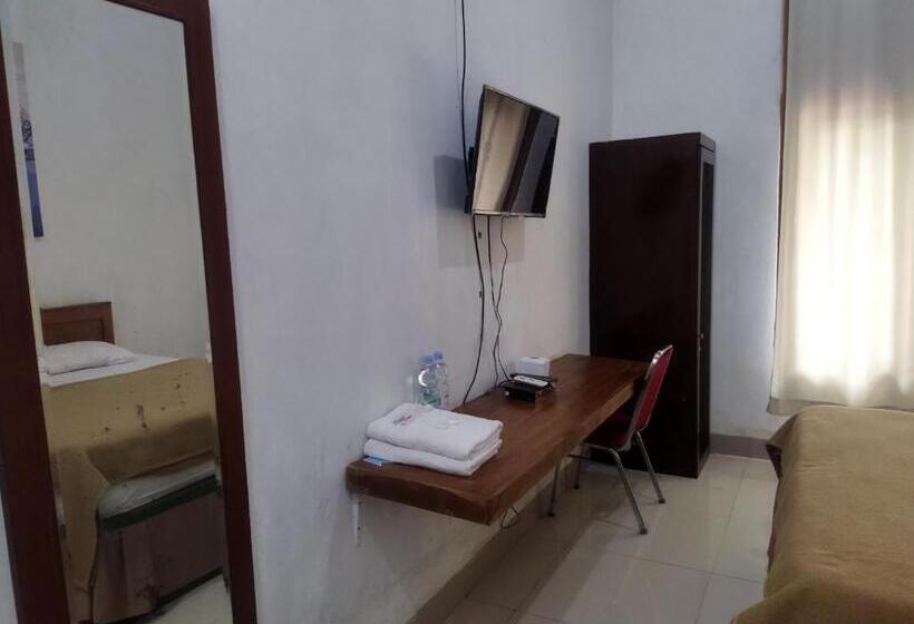 Standart Oda, Putra Kembar