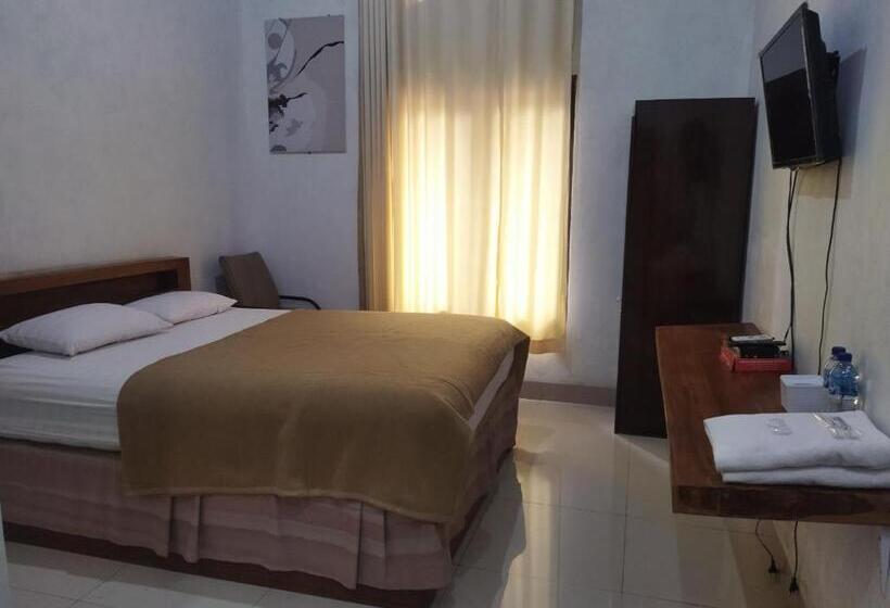 Standart Oda, Putra Kembar