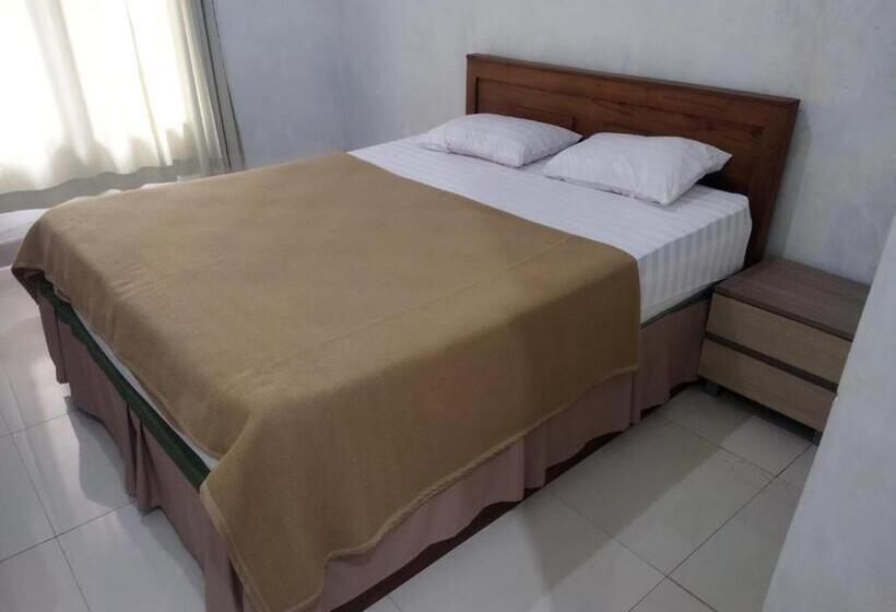 Standart Oda, Putra Kembar