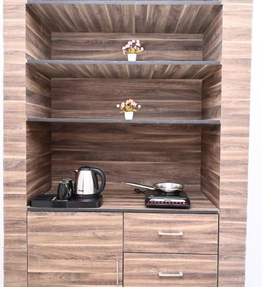 Premium room with river view, Spt Clarks Inn Suite, Mandi