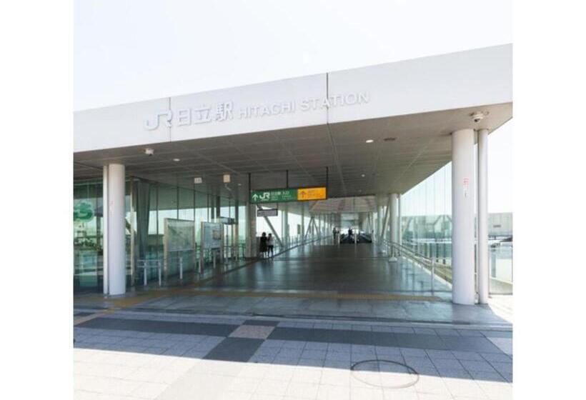 إستوديو قياسى, Terrace The Square Hitachi   Vacation Stay 21932v