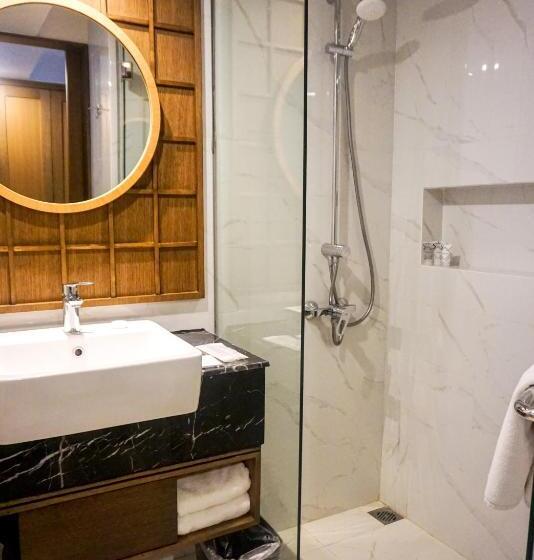 סוויטת ג'וניור, Nusa Dua Suites Powered By Cocotel