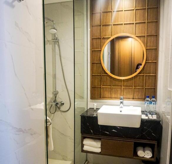 סוויטת ג'וניור, Nusa Dua Suites Powered By Cocotel