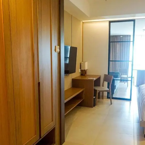 ジュニアスイート, Nusa Dua Suites Powered By Cocotel