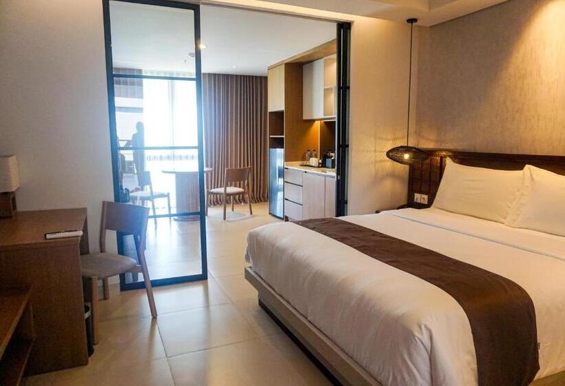 סוויטת ג'וניור, Nusa Dua Suites Powered By Cocotel