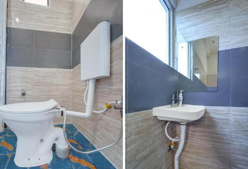 Standard Room, Flagship Hotel White House