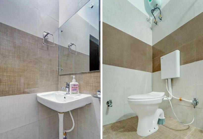 Standard Room, Flagship Hotel White House