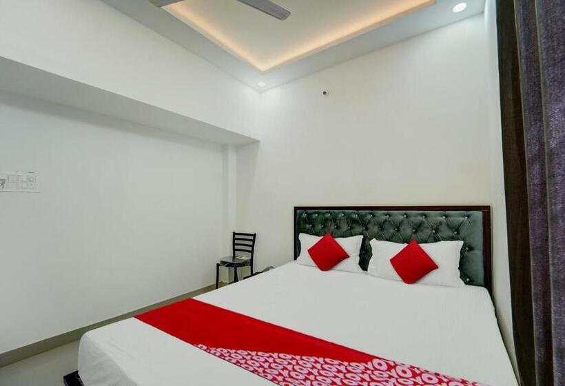 Standard Room, Flagship Hotel White House