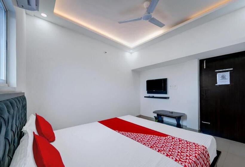 Standard Room, Flagship Hotel White House