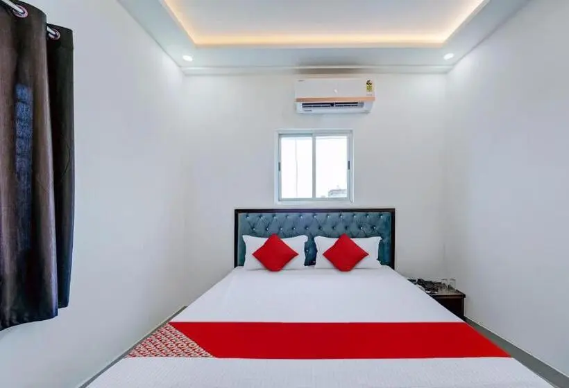 Habitació Estàndard, Flagship Hotel White House