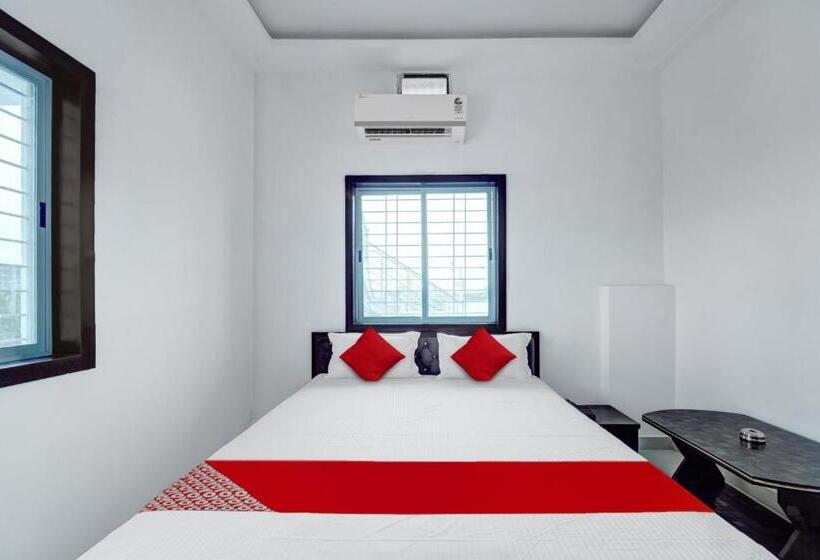 Standard Room, Flagship Hotel White House