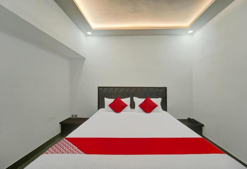 Standard Room, Flagship Hotel White House