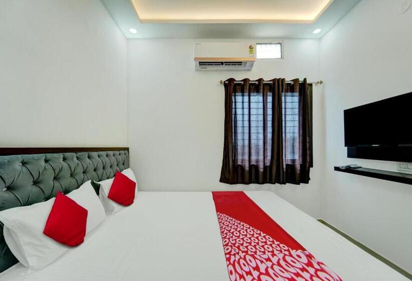 Standard Room, Flagship Hotel White House