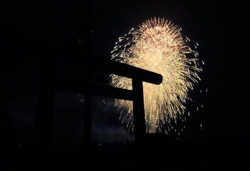 منزل غرفة نوم واحدة, Amanohashidate Youth Hostel   Vacation Stay 94805v