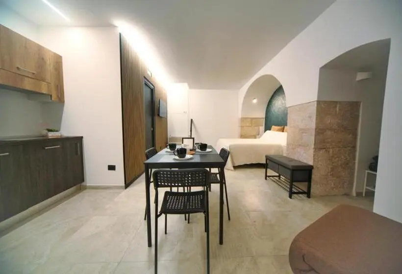اتاق لوکس, Appartamento Maison De Ruelle
