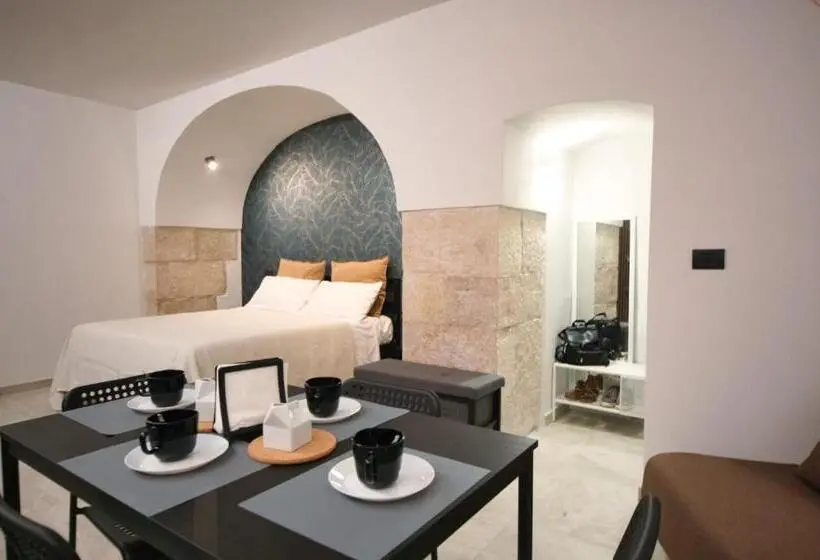 اتاق لوکس, Appartamento Maison De Ruelle