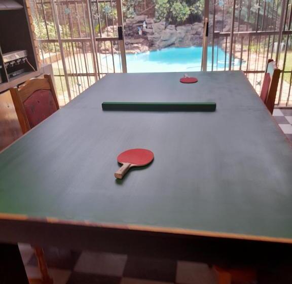 Standaardkamer met Uitzicht op de Tuin, Chappel Hide Out