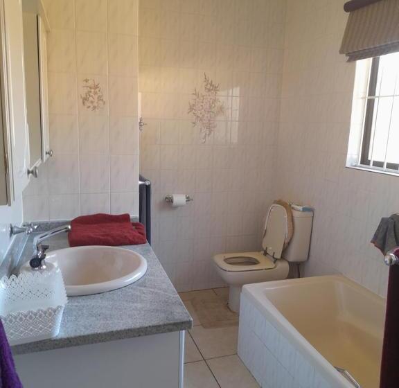 Deluxe Kamer, Chappel Hide Out