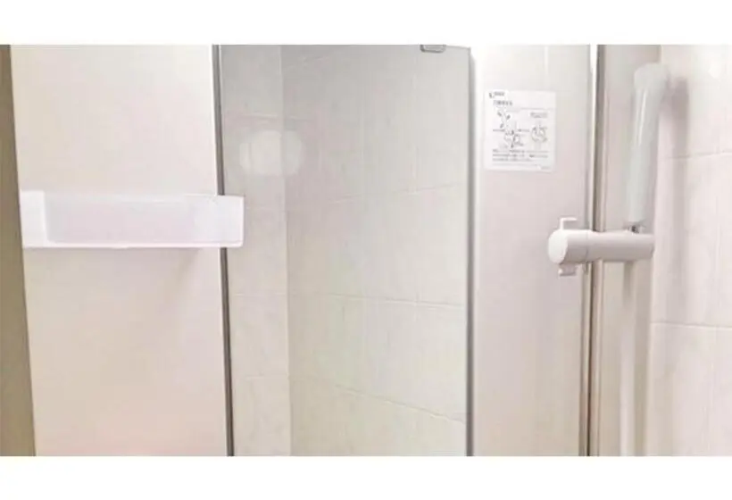 Talo 1 Makuuhuone, Guesthouse Fukutomi   Vacation Stay 95753v
