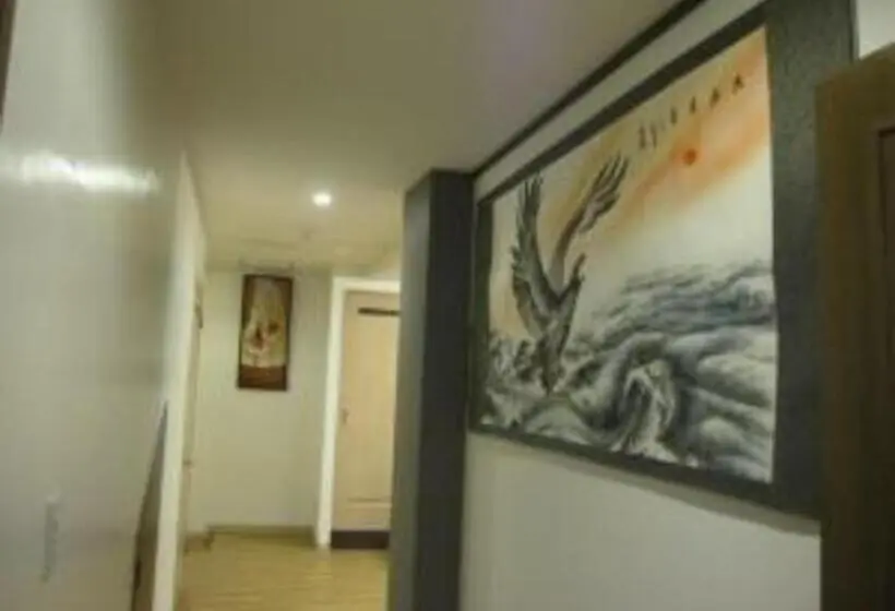 Talo 1 Makuuhuone, Guesthouse Fukutomi   Vacation Stay 95753v