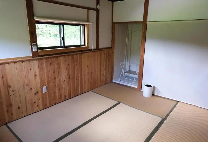 スタンダードルーム, Hostel+cafe たね