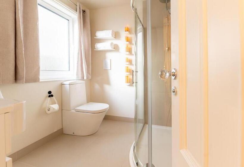 标准间, The Koko Rooms