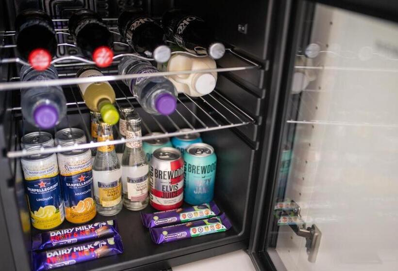 标准间, The Koko Rooms