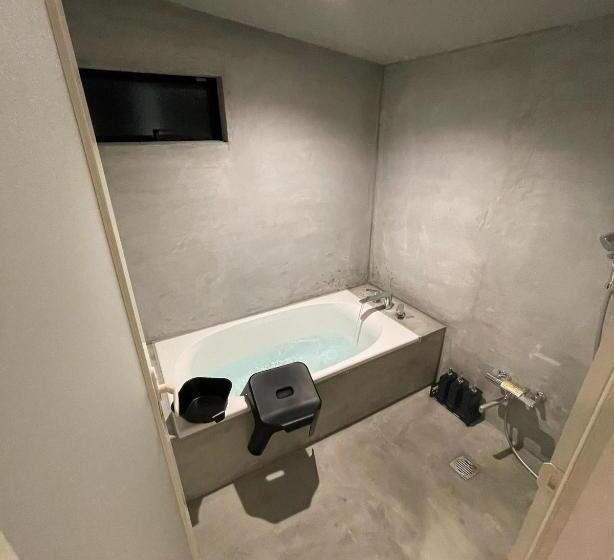 １ベッドルームハウス, The Terrace Sumoto   Vacation Stay 24588v