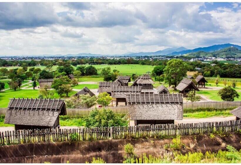 스탠다드 스튜디오, Sun Hotel Tosu Saga   Vacation Stay 49482v