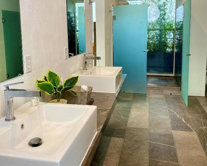 ジュニアスイート, Vlú Hotel Tequesquitengo