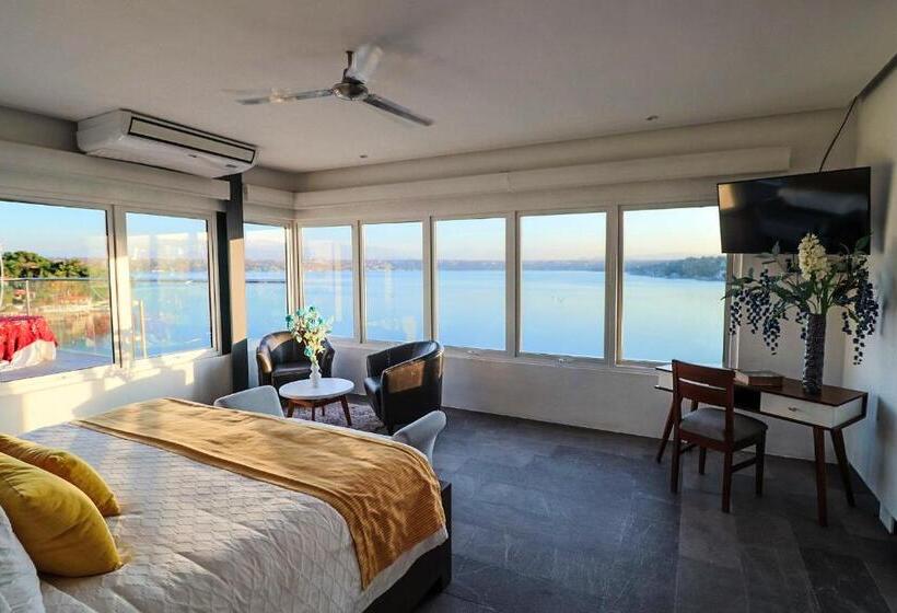 スーペリアースイート, Vlú Hotel Tequesquitengo