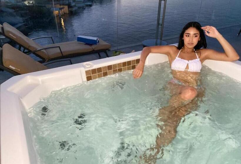 スーペリアースイート, Vlú Hotel Tequesquitengo