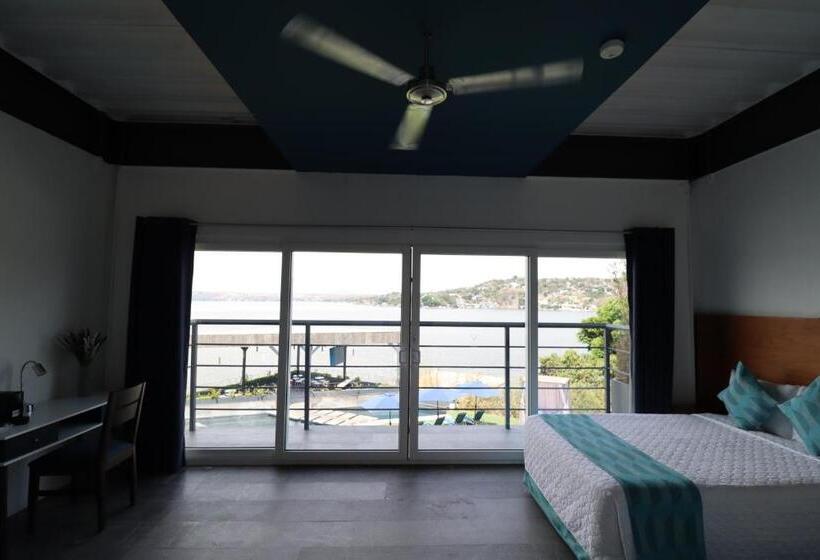 デラックスルーム, Vlú Hotel Tequesquitengo