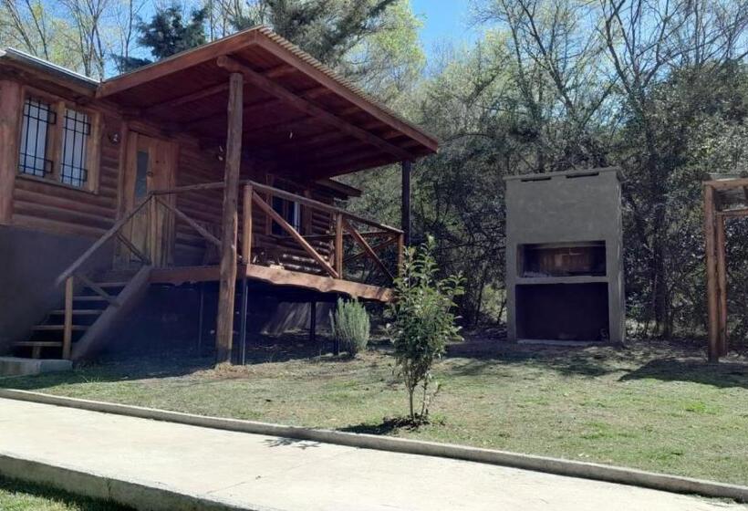 شقة غرفة واحدة, Cabañas Samay